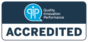 Accredited