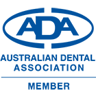 ADA logo