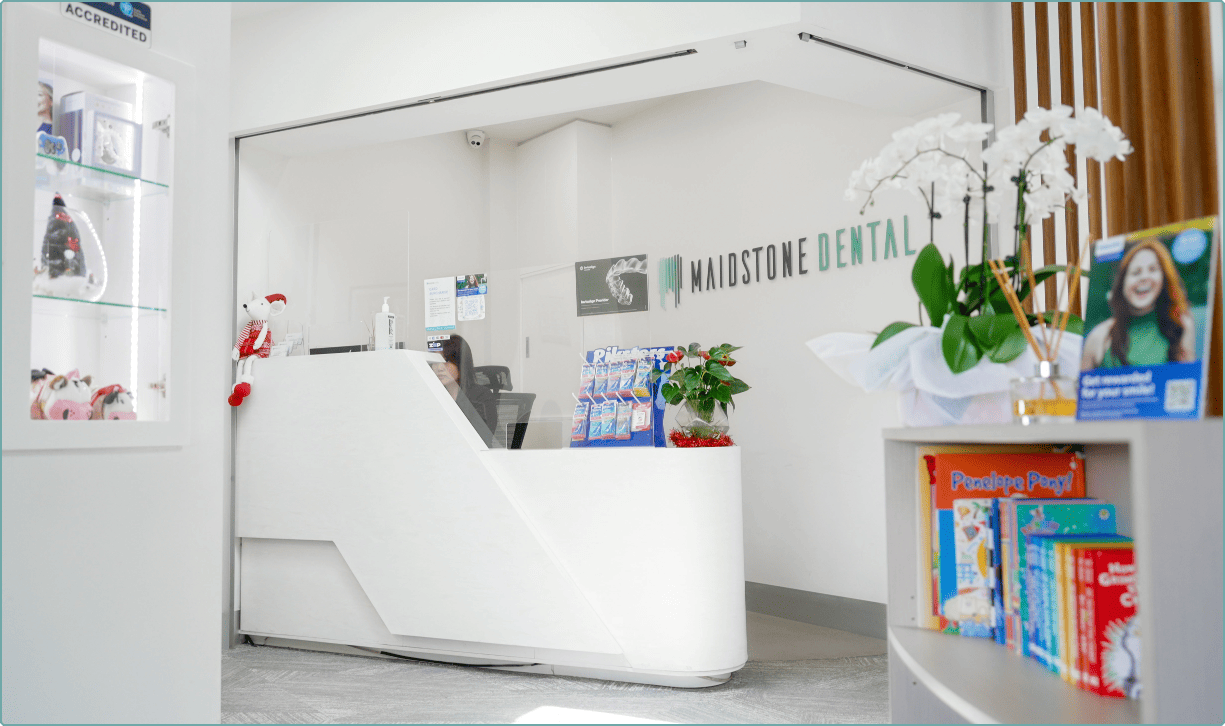 MAIDSTONE - Interior -5